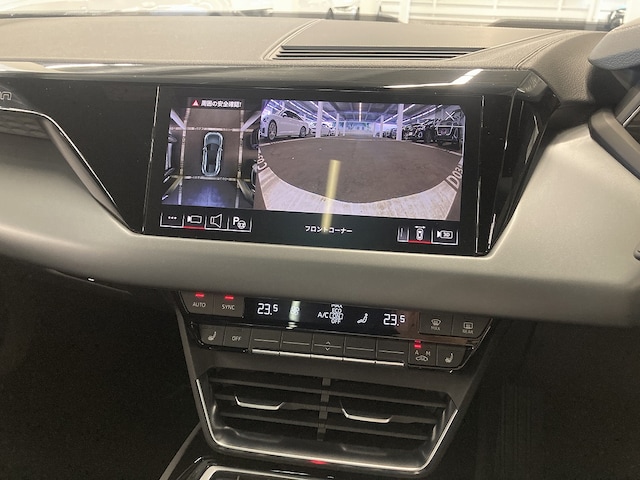 Audi e-tron GT e-tron GT quattro kW for more details contact your dealer