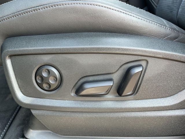 Audi SQ5 SUV TDI Tiptronic - 2021 - Joinsteer - #19