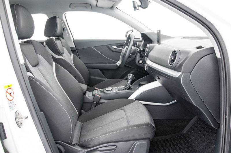 Image about Audi Q2 Admired 30 TDI 85 kW (116 PS) S tronic
