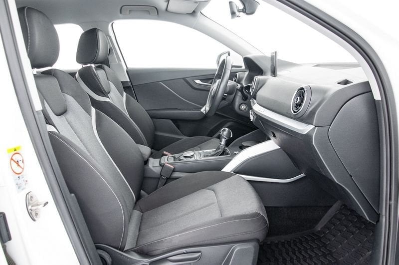 Image about Audi Q2 Admired 30 TDI 85 kW (116 PS) S tronic