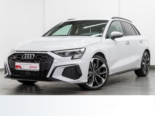 Image about Audi S3 Sportback TFSI quattro S tronic