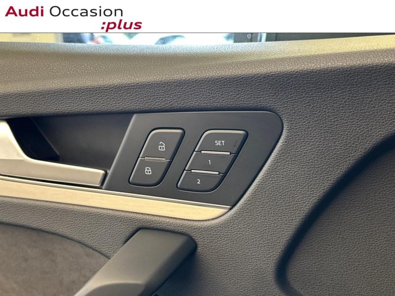 Image about Audi SQ5 SQ5 TDI 255 kW (347 ch) tiptronic