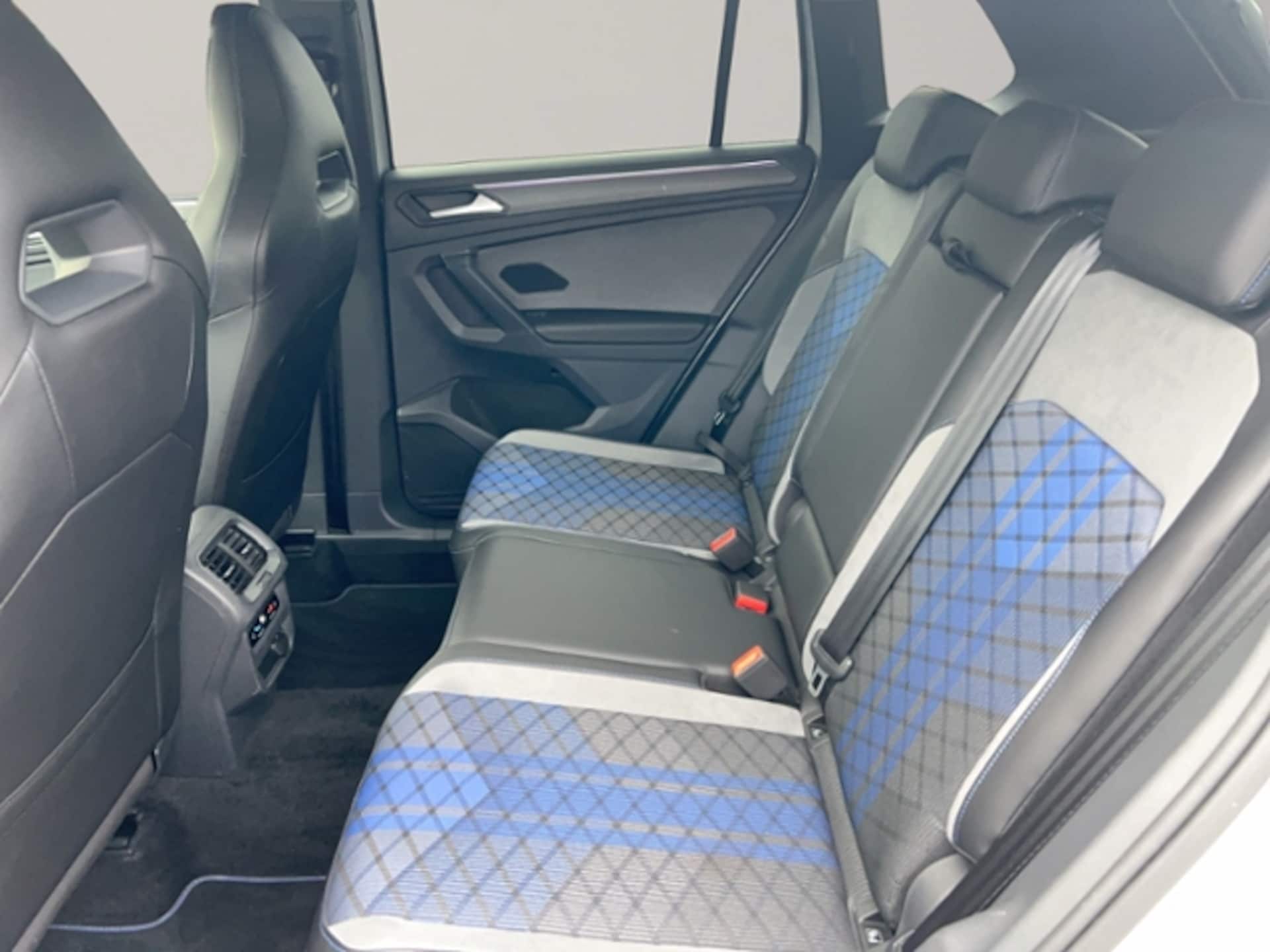 Volkswagen Tiguan R