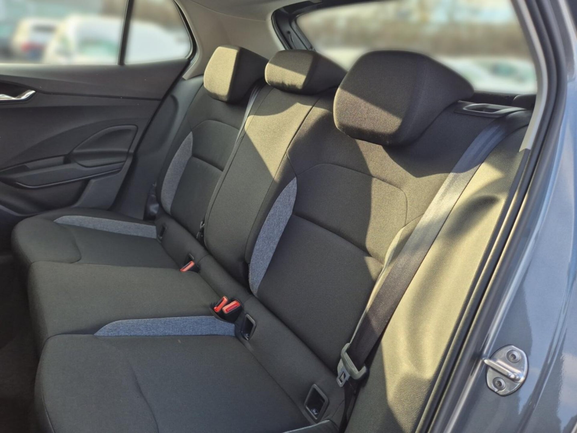 Skoda Fabia Active