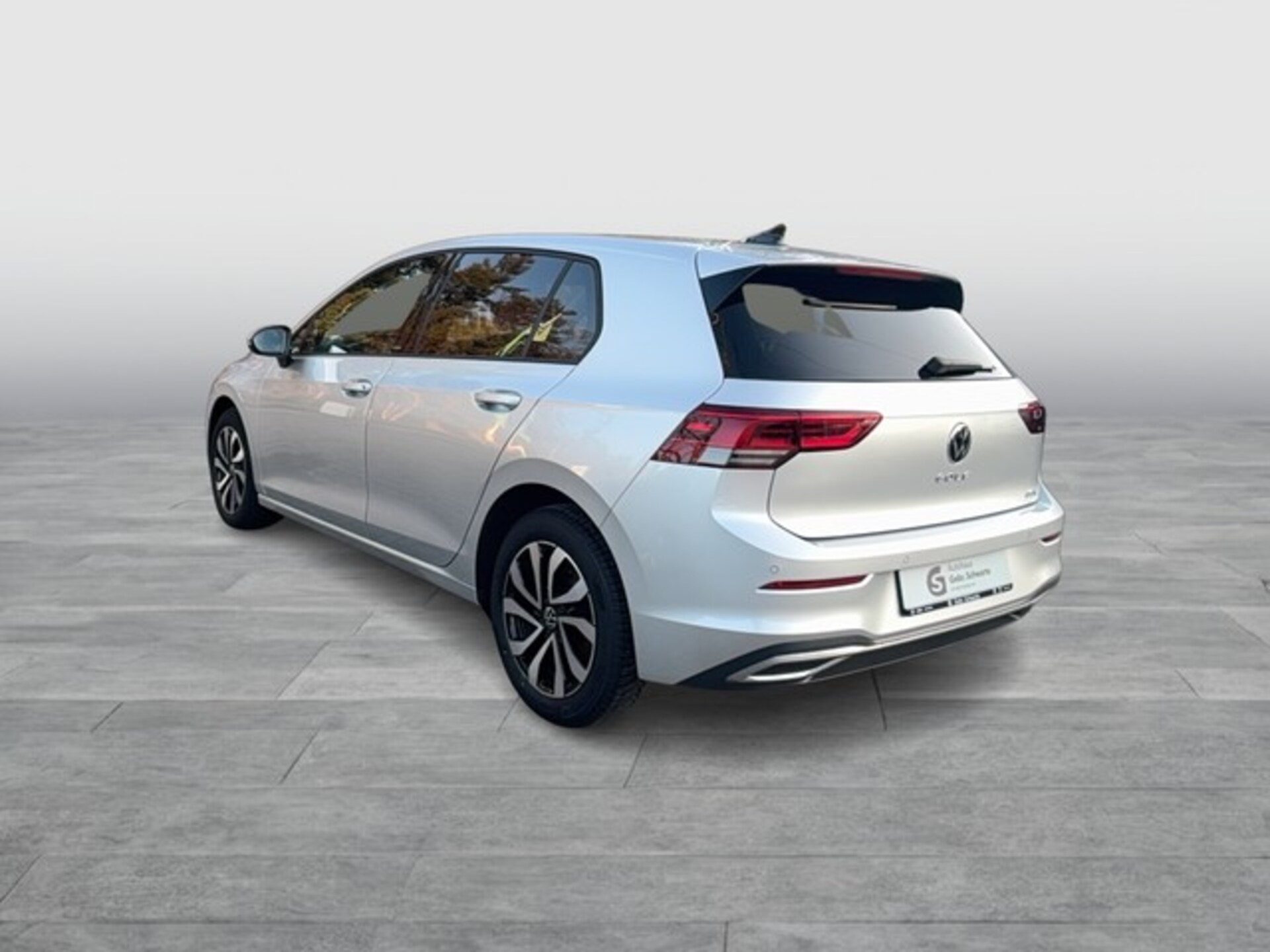 Volkswagen Golf Active