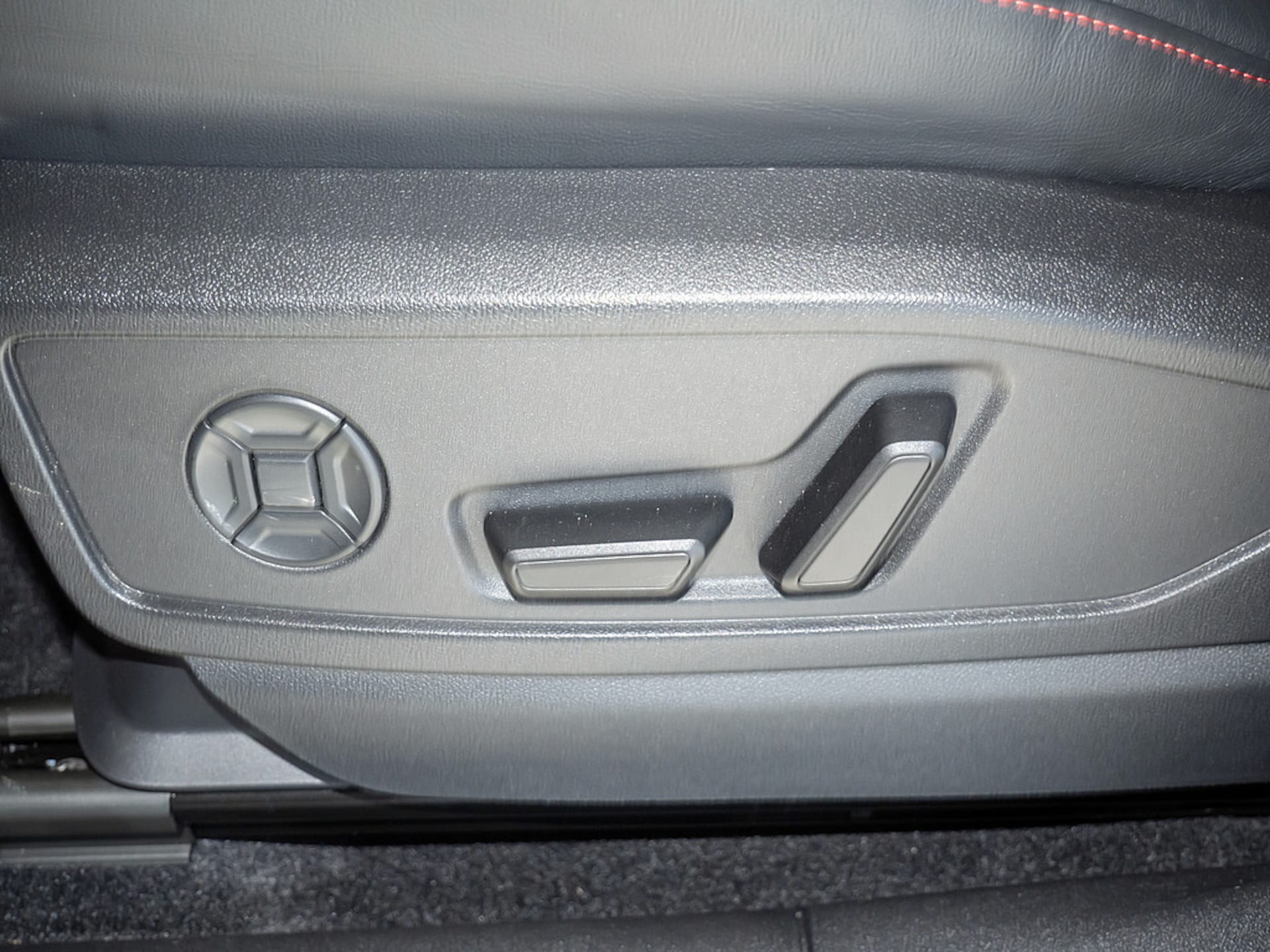 Audi Q5 SUV edition one