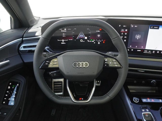 2025 Audi A5 Sedan