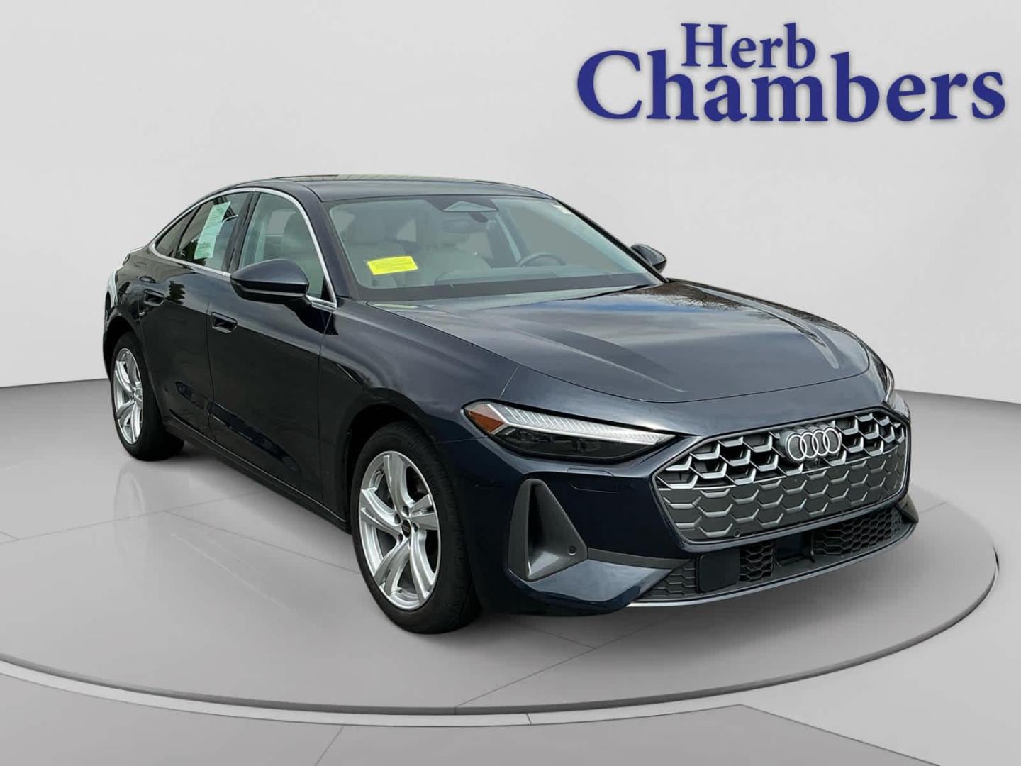 2025 Audi New A5 Premium Plus