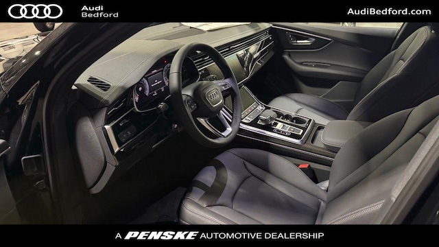 2026 Audi Q7 Premium - Photo 11