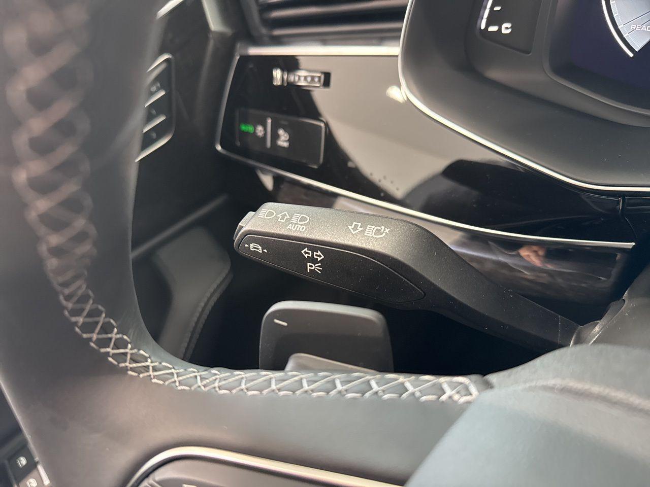 2026 Audi Q7 Premium Plus - Photo 22