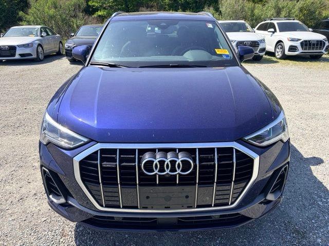 2023 Audi Q3 SUV