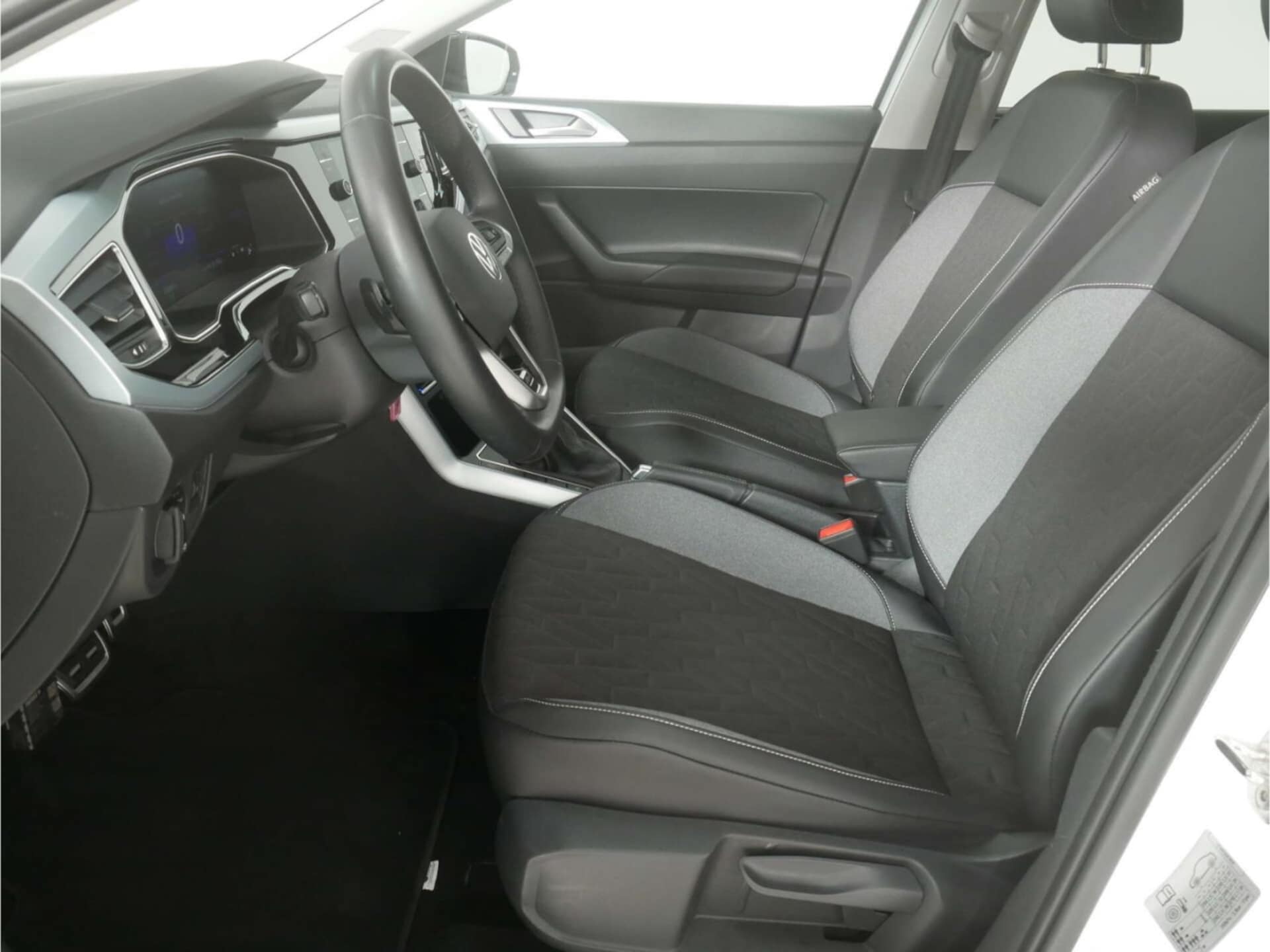 Volkswagen Polo Goal