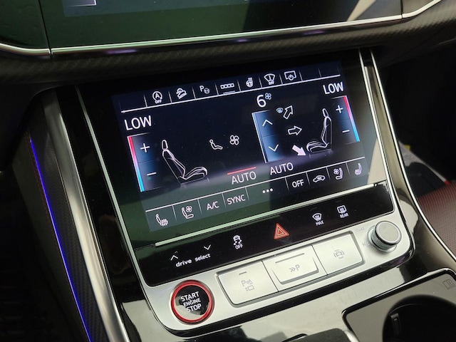 2026 Audi RS Q8 Base - Photo 50