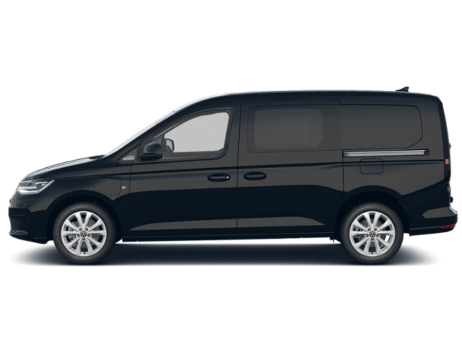 Volkswagen Caddy Maxi Kombi – Bild 7