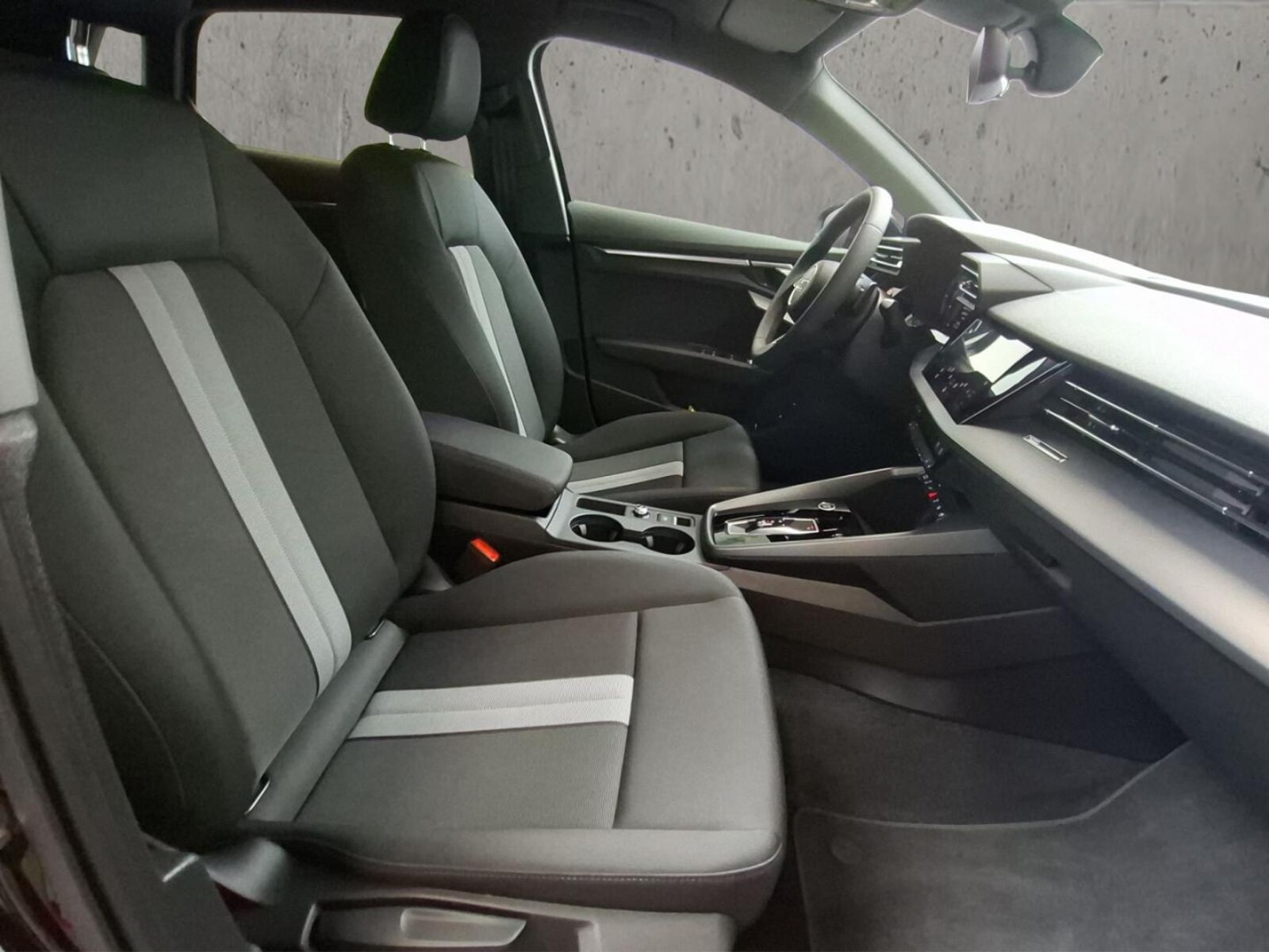 Audi A3 allstreet – Bild 18