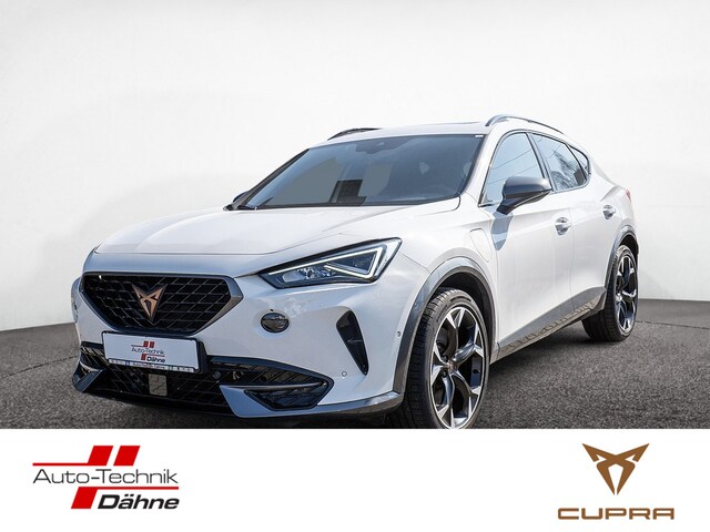CUPRA Formentor 1.4 TSI VZ e-Hybrid SHZ AHK ACC LED (058059)