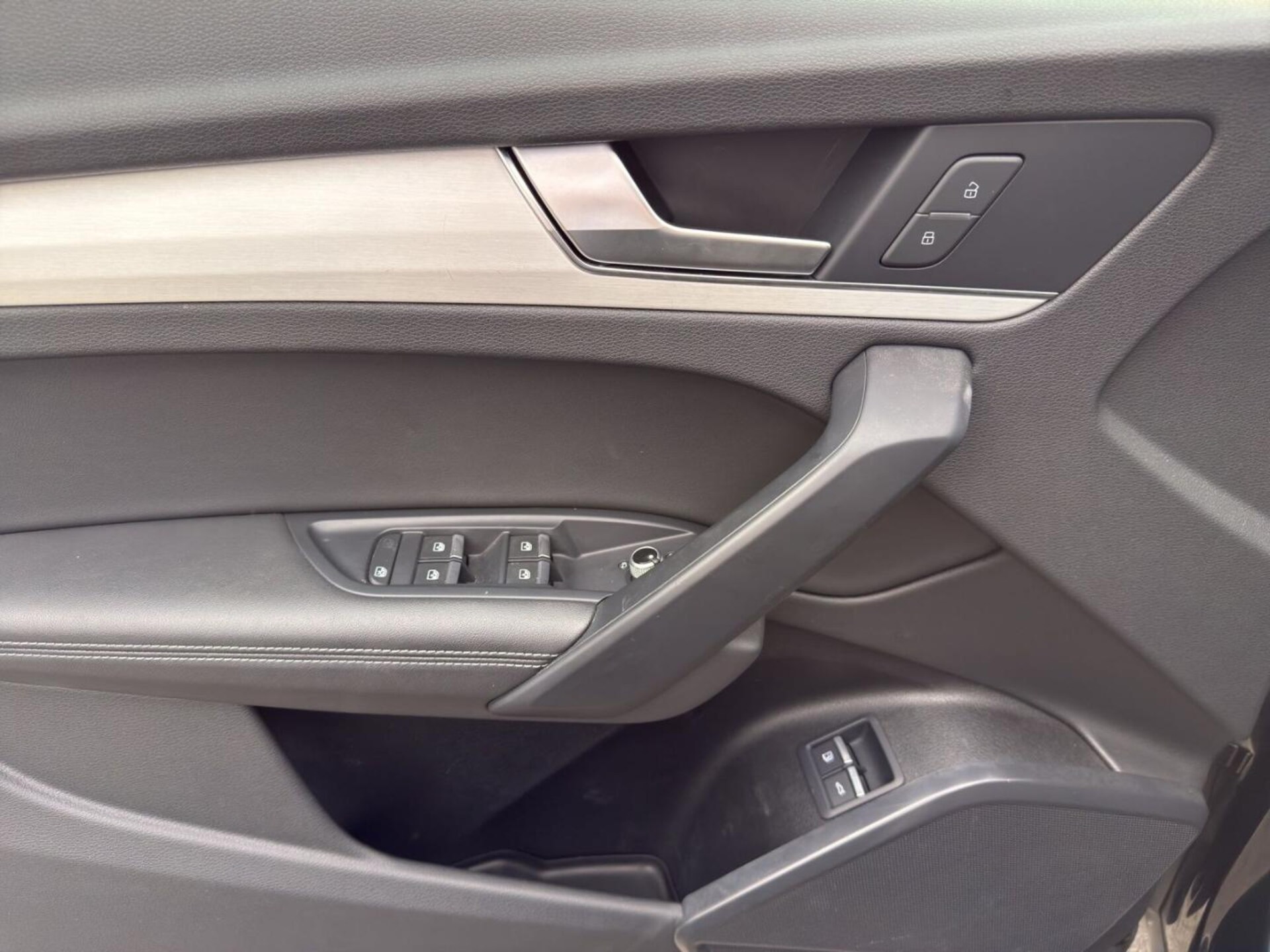 Audi Q5 TFSI e advanced