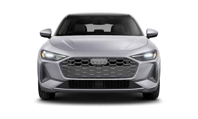 2026 Audi A5 Sedan