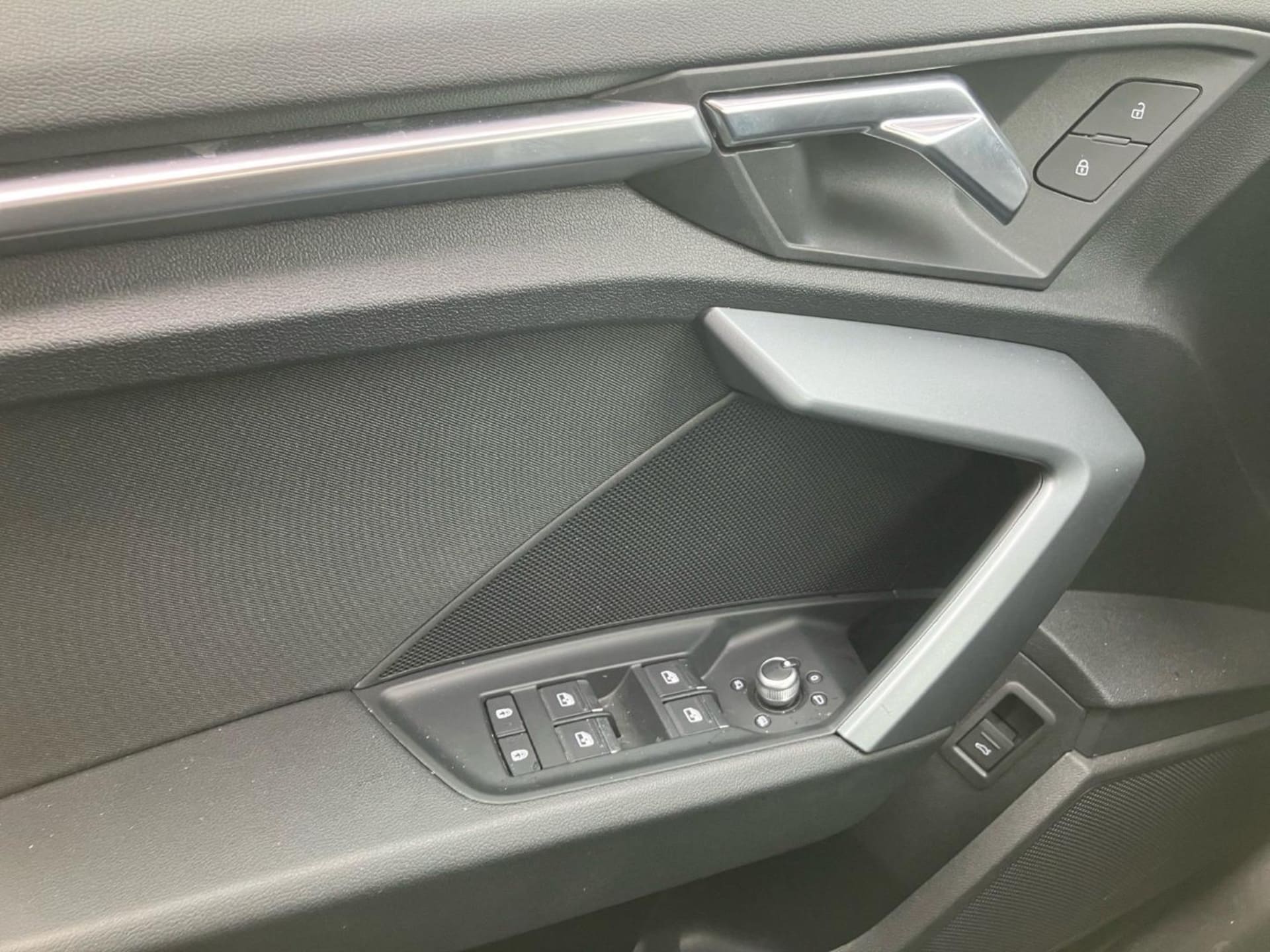 Audi A3 Sportback Advanced