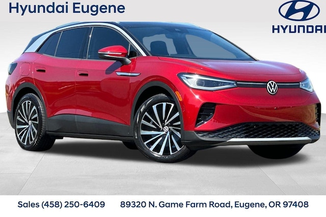 2023 Volkswagen ID.4
