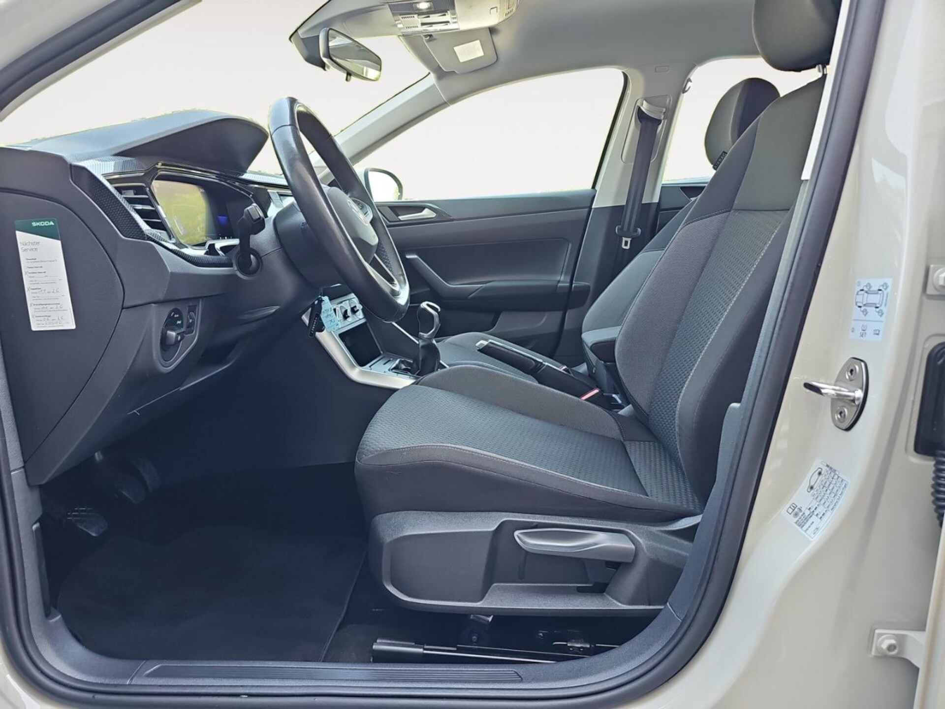 Volkswagen Taigo Life
