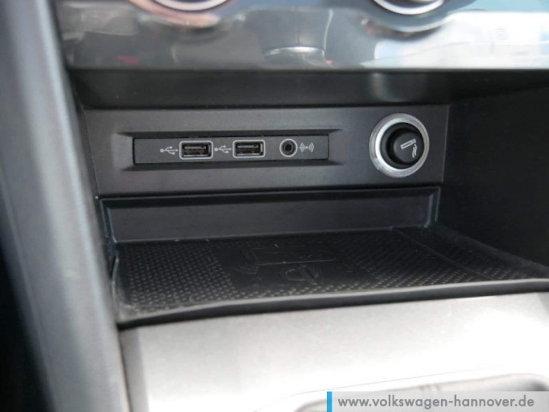 Volkswagen Tiguan JOIN