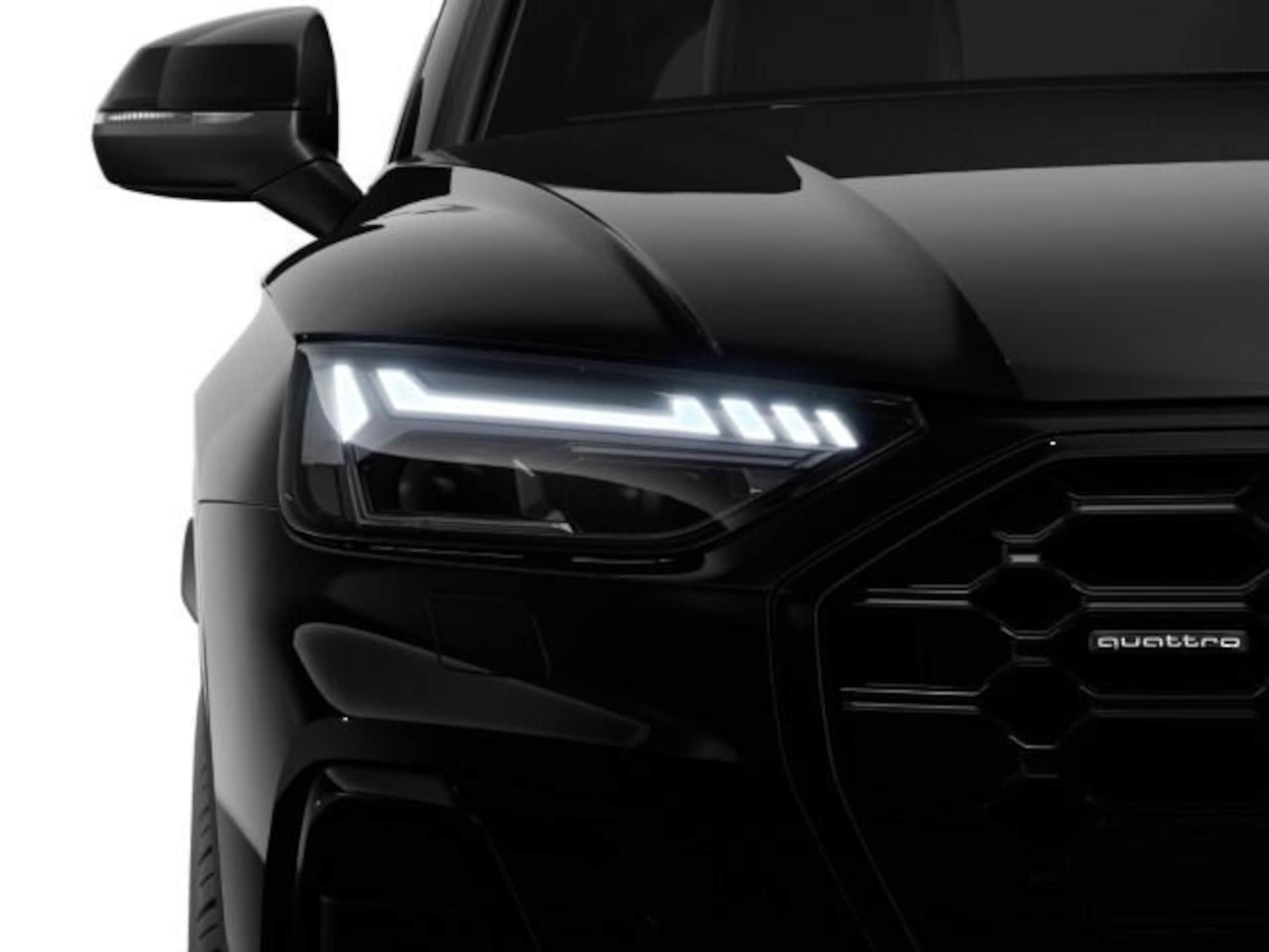 Audi Q5 SUV S line
