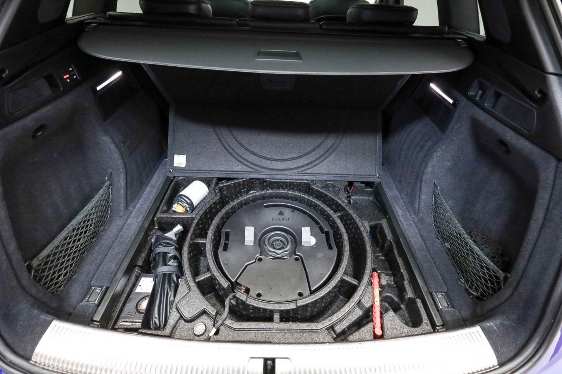 Audi Q5 SUV S line