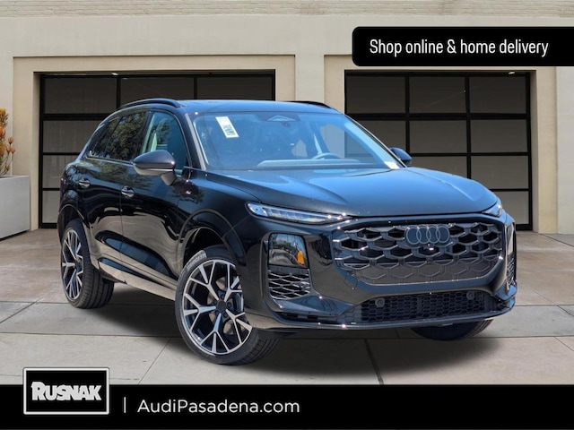 Photo of 2026 Audi Q3 SUV