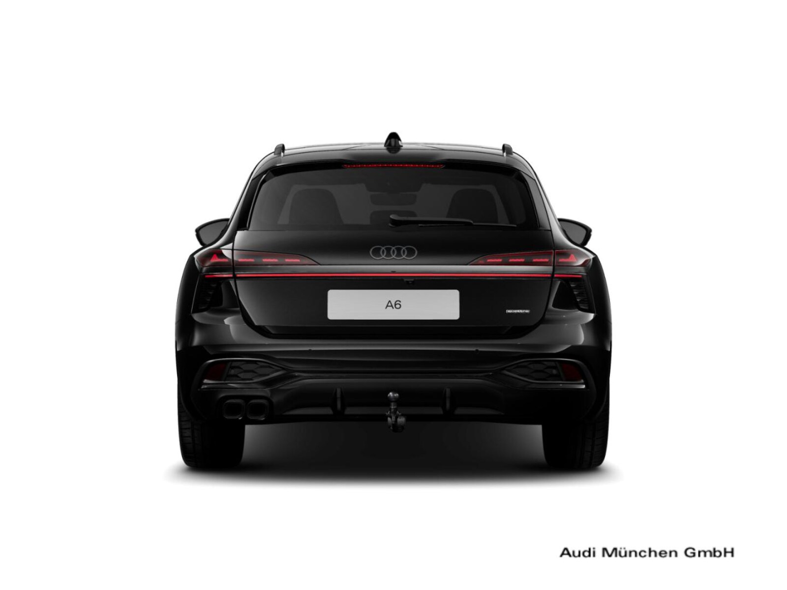 Audi A6 Avant – Bild 7