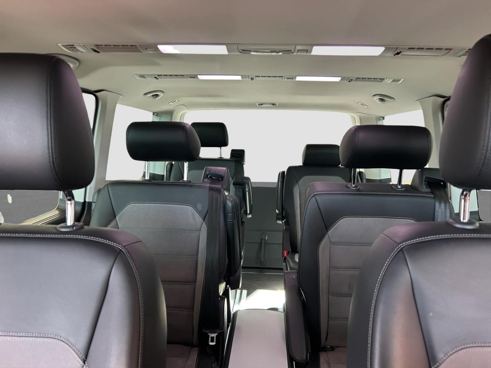 Volkswagen T6.1 Multivan Highline