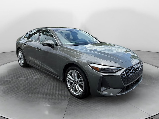Photo of 2026 Audi A5 Sedan 
