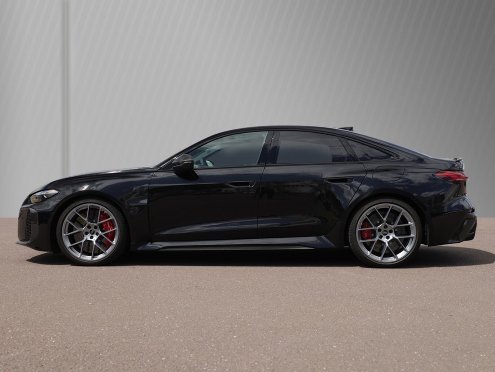 Audi RS 5 Limousine – Bild 3