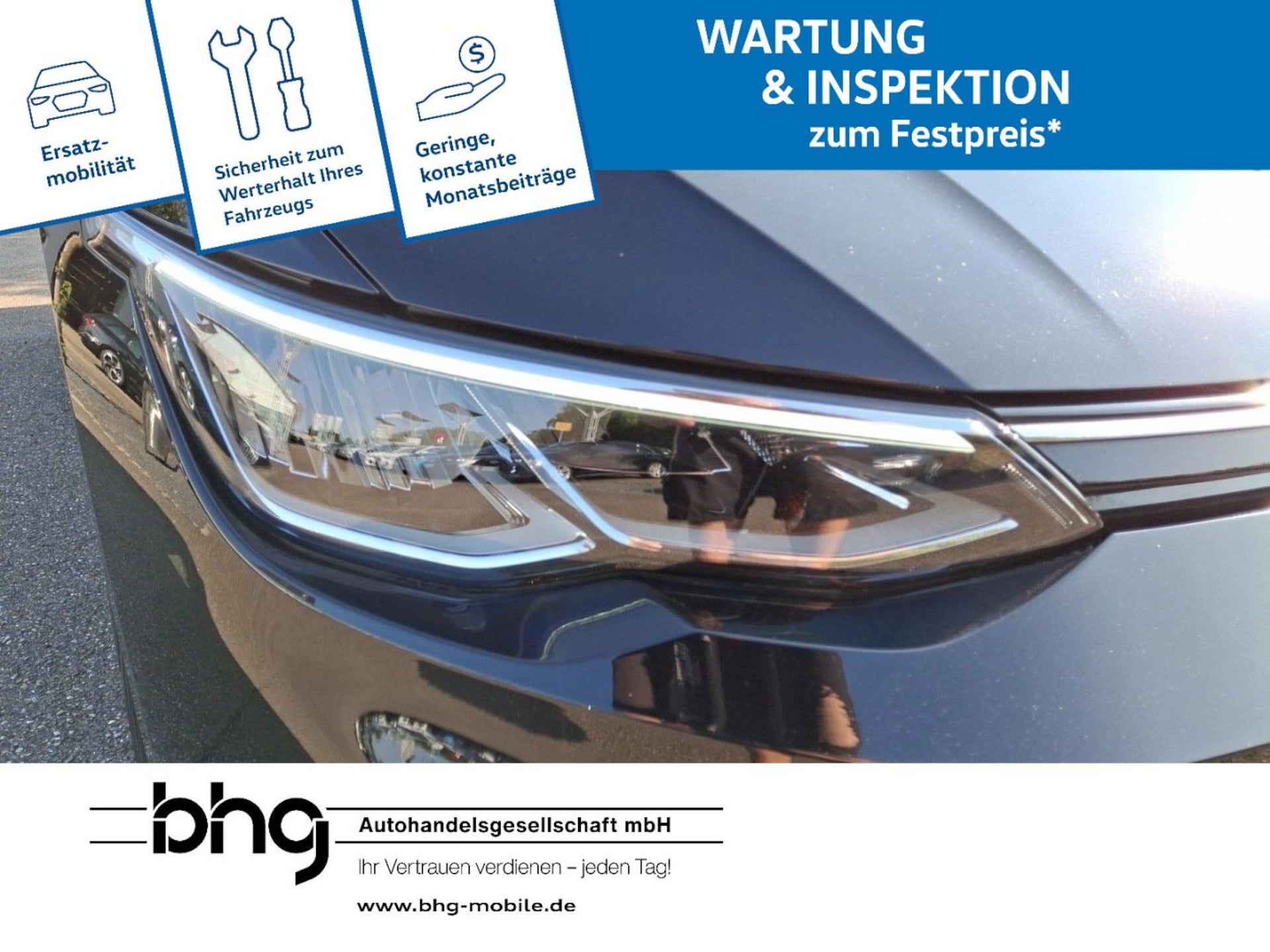 Volkswagen Golf United