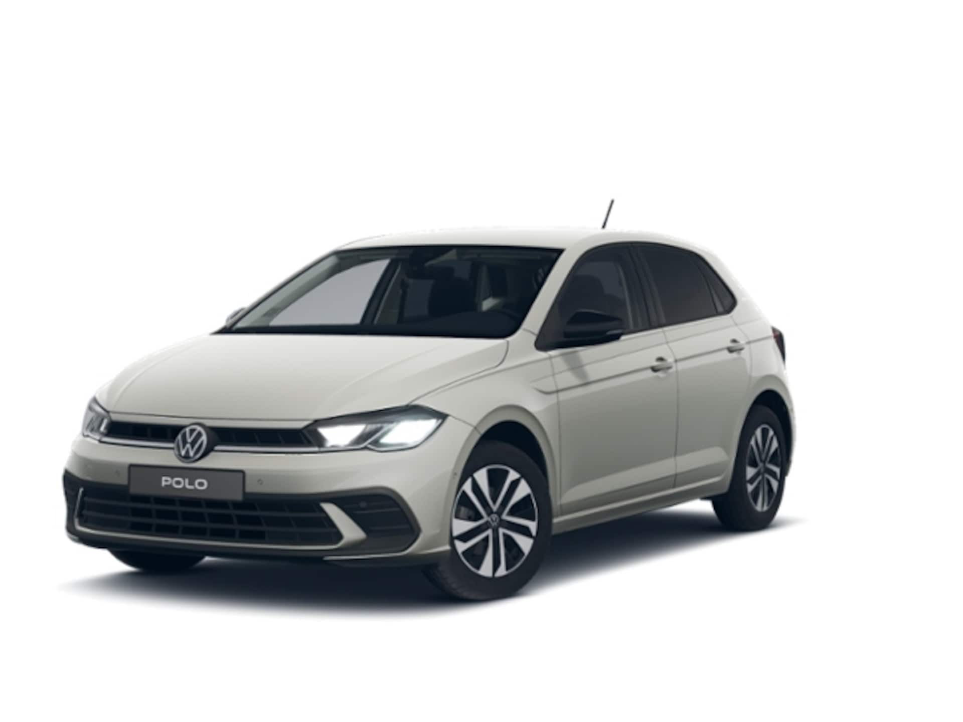 Volkswagen Polo ENERGY