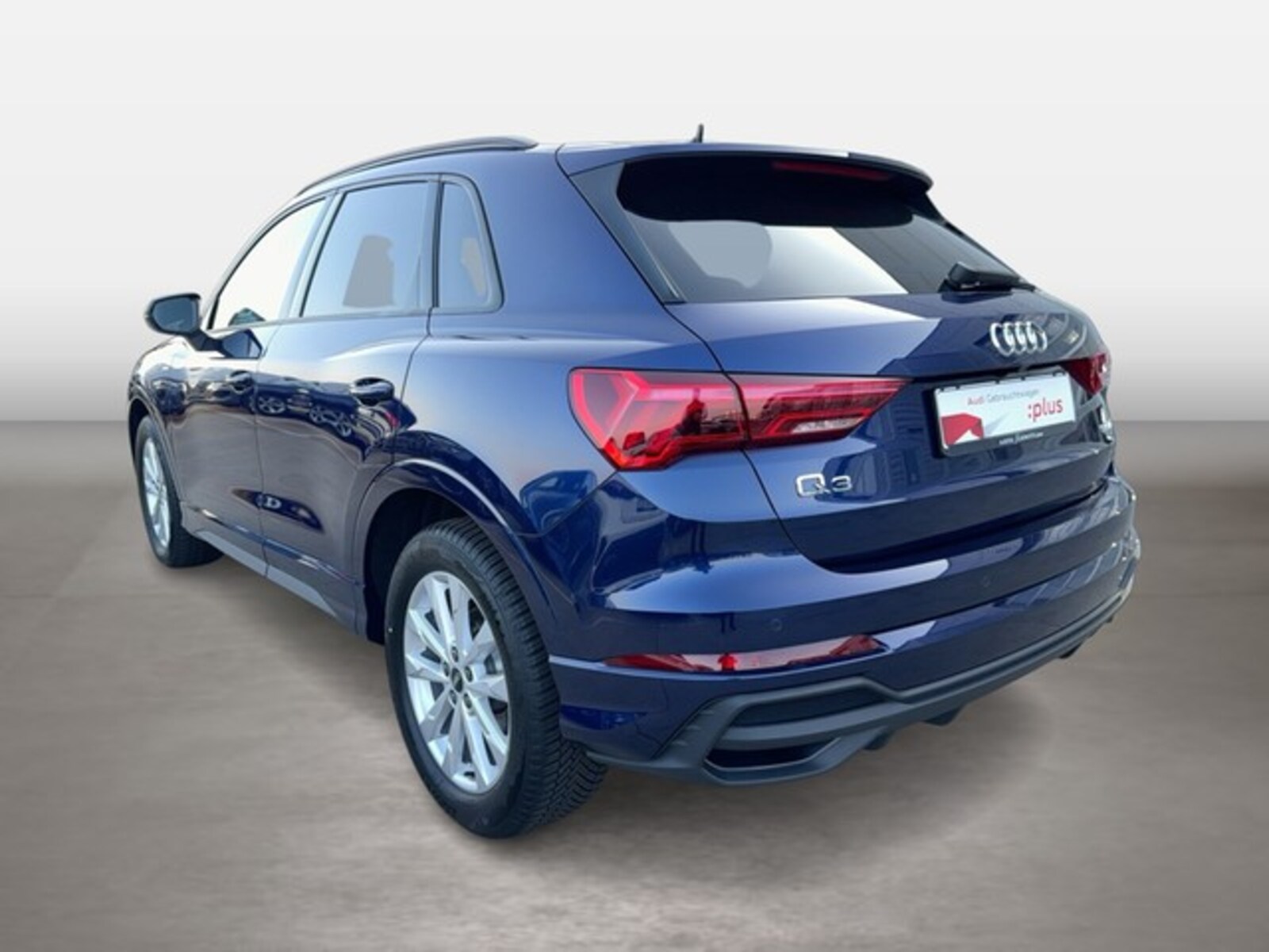 Audi Q3 – Bild 3