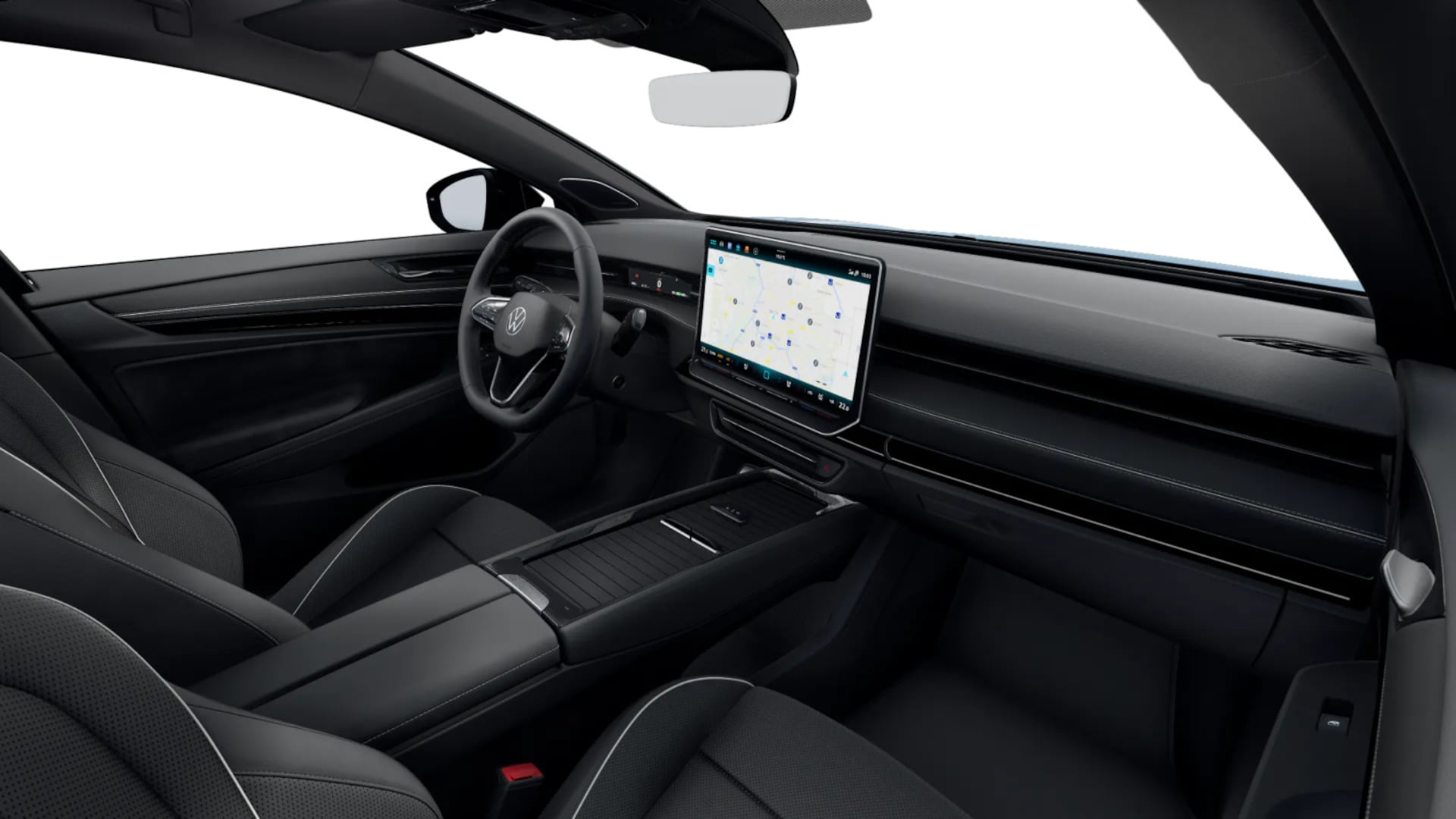 Volkswagen ID.7 Tourer Pro