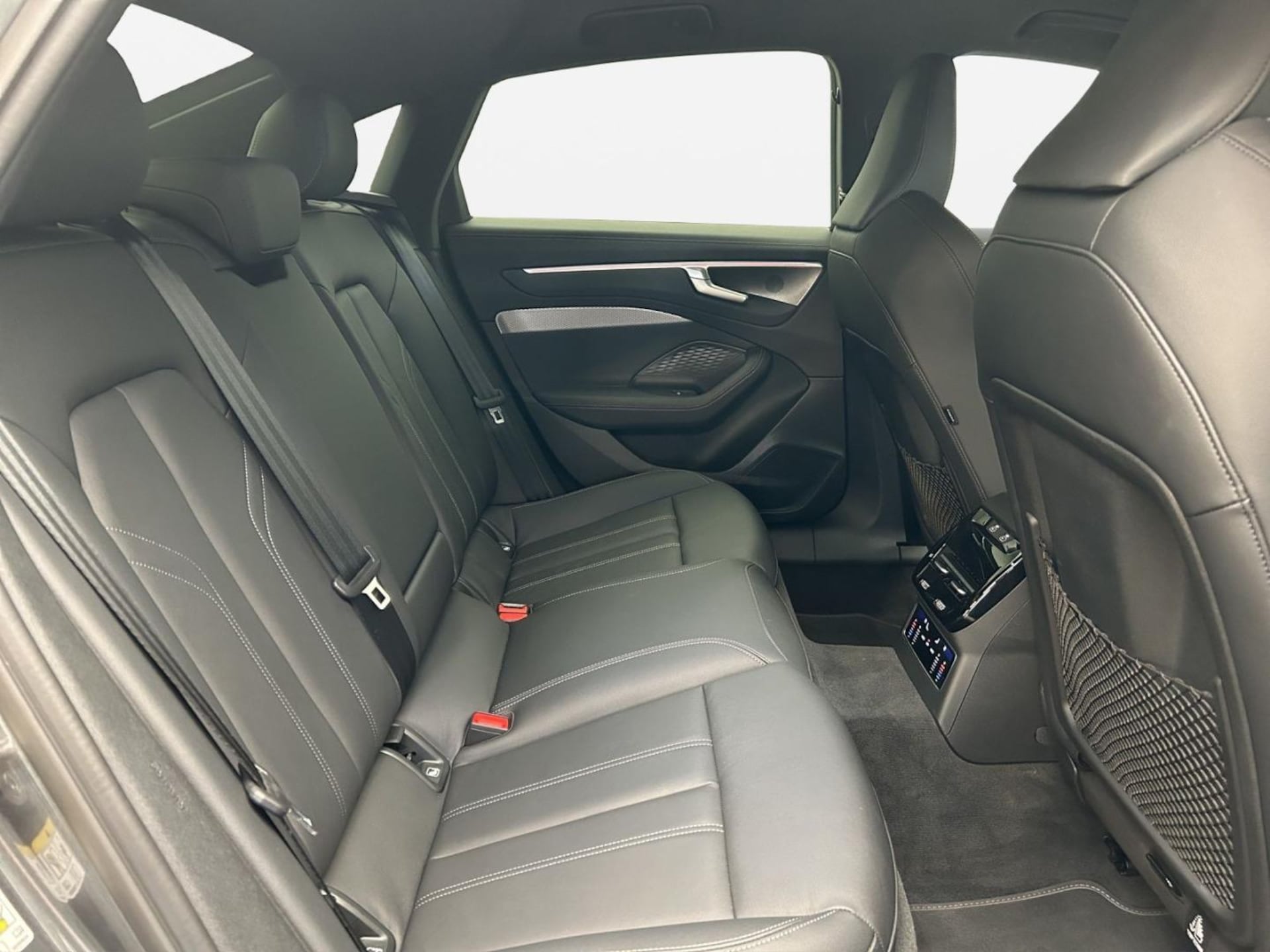 Audi A6 Limousine