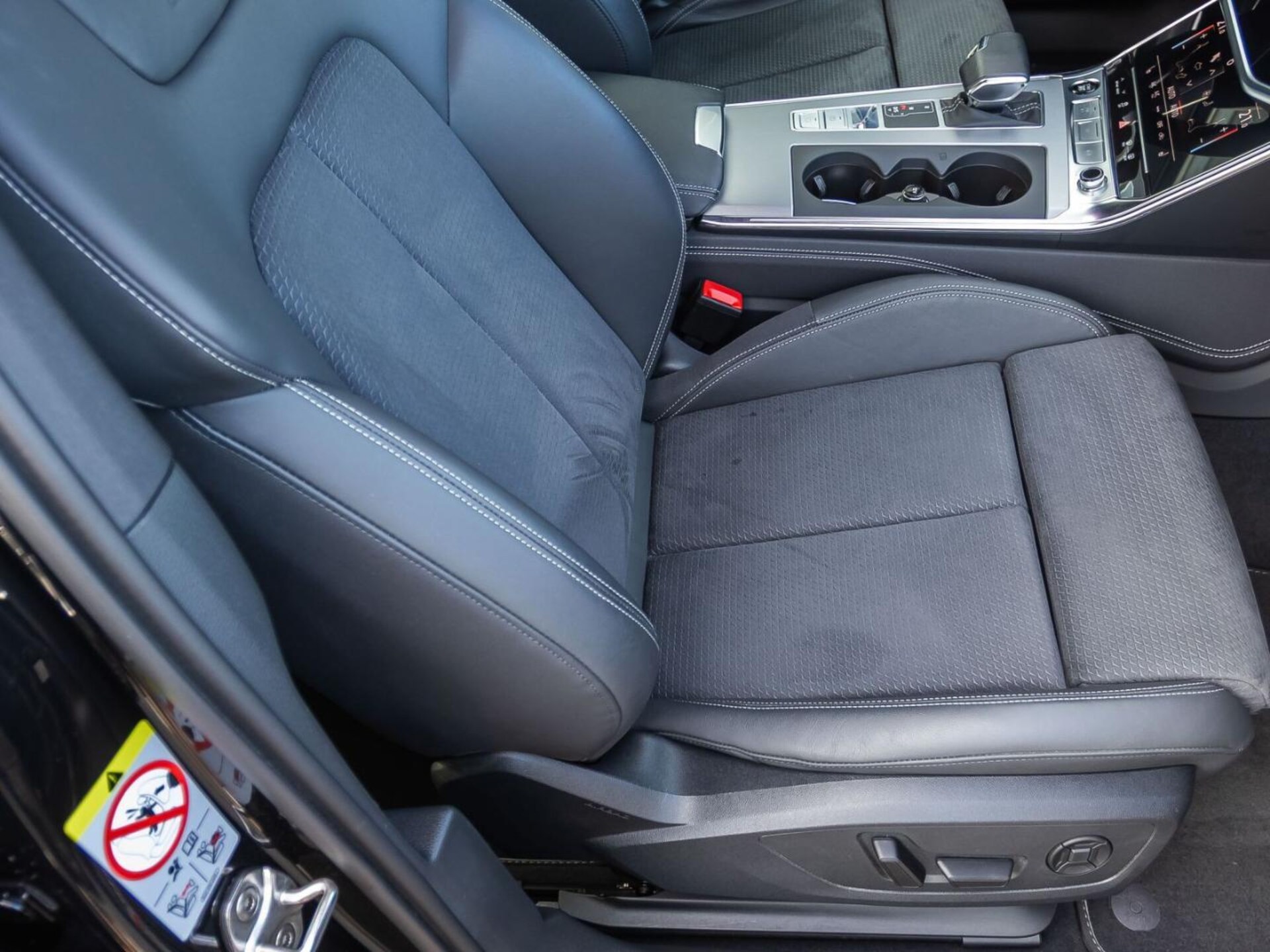 Audi A6 Limousine TFSI e Advanced