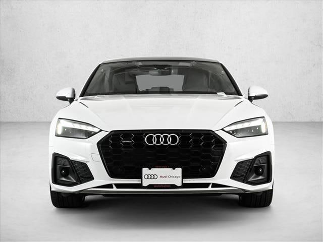 2025 Audi A5 Sportback