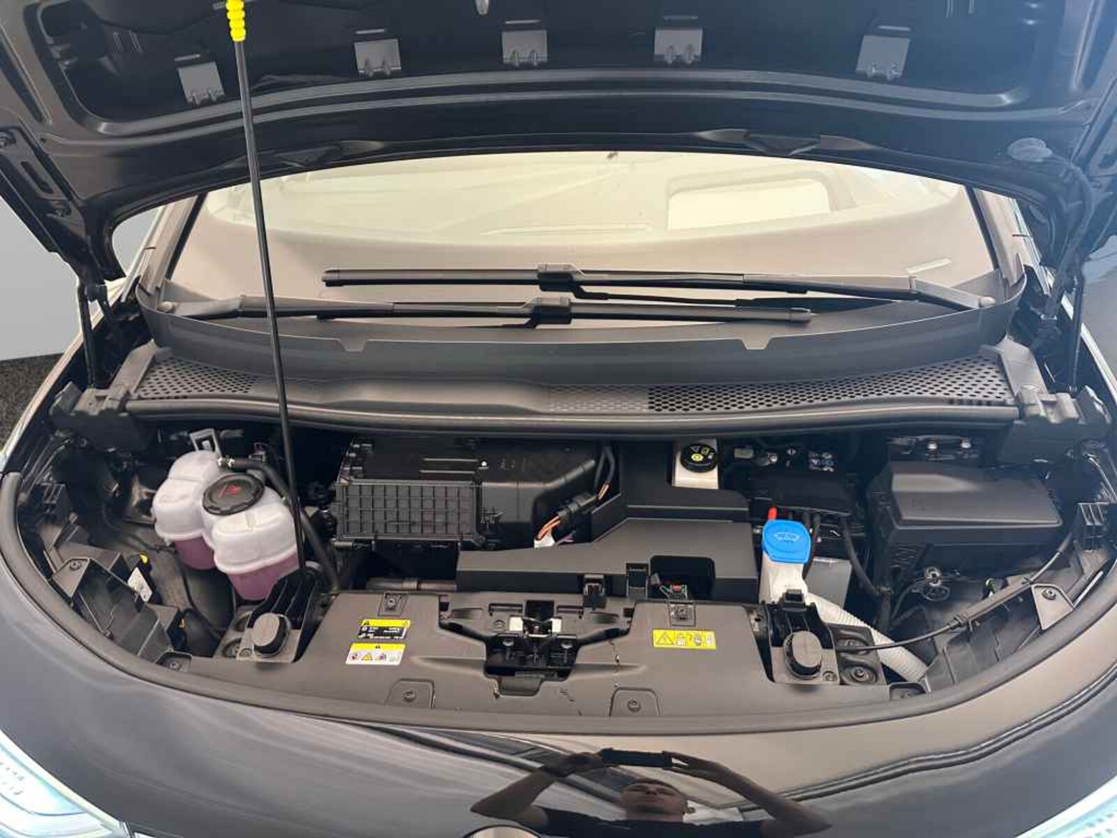 Volkswagen ID.3 – Bild 18