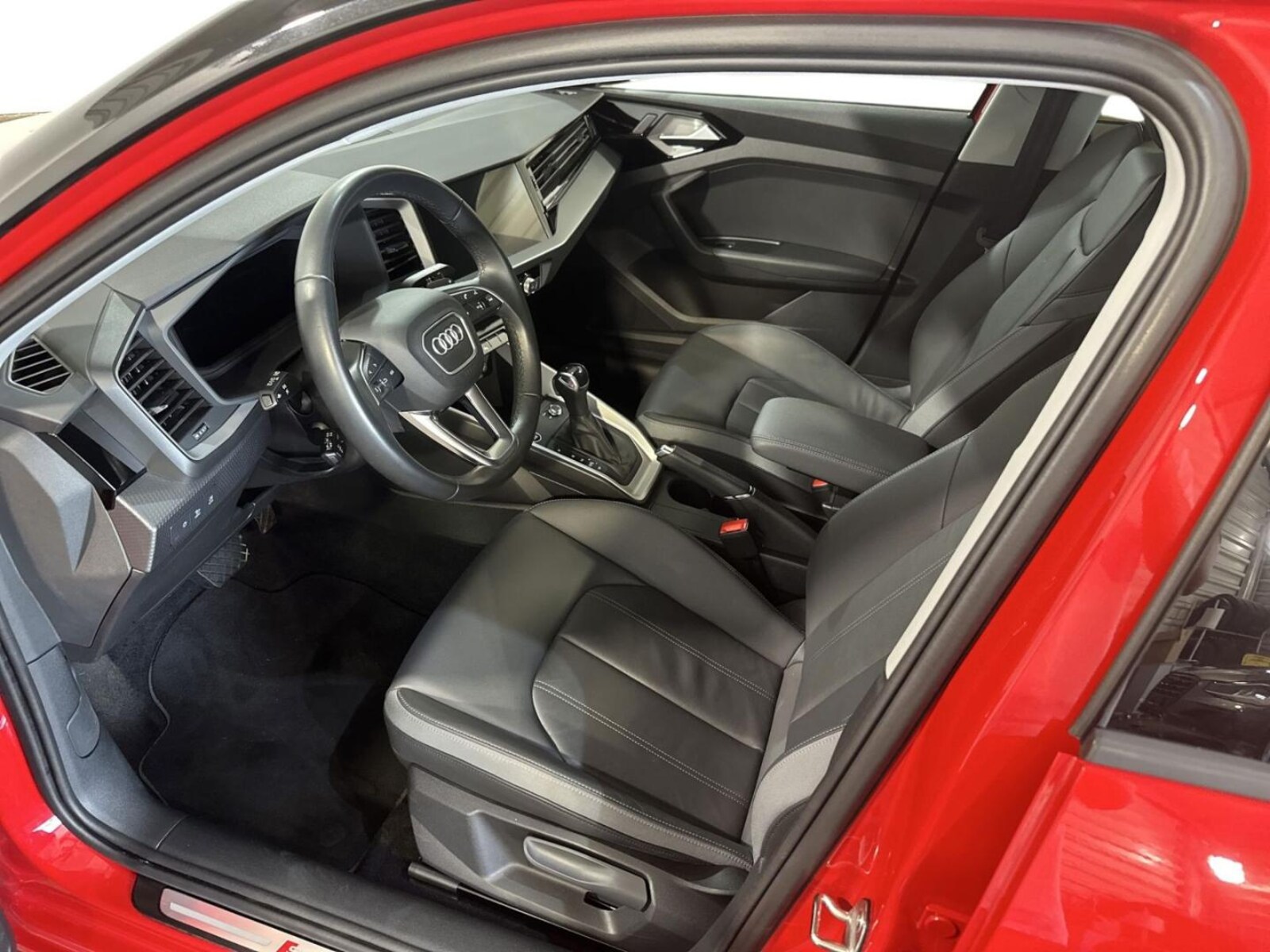 Audi A1 Sportback – Bild 9