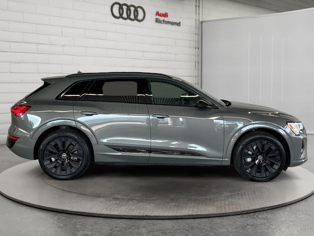 2024 Audi Q8 e-tron