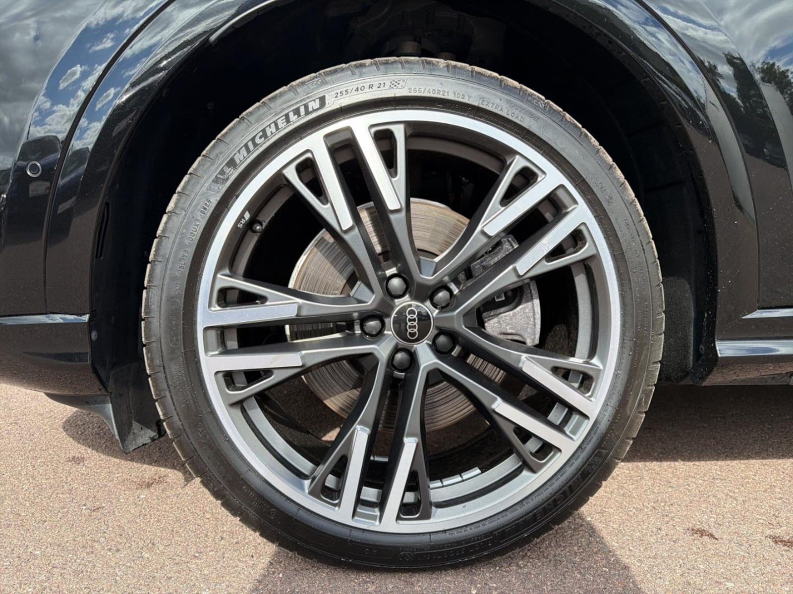 Audi Q5 – Bild 7