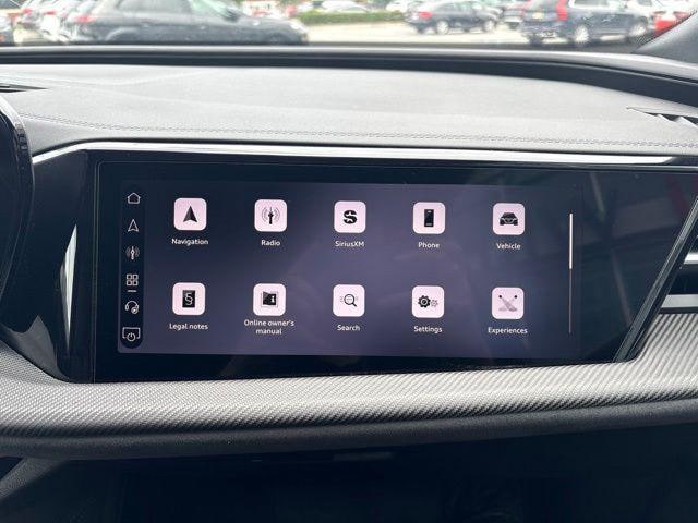 2026 Audi SQ5 Premium Plus - Photo 38