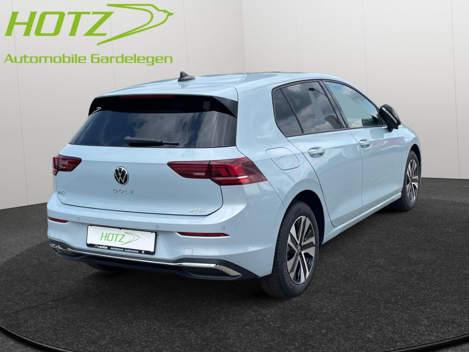 Volkswagen Golf – Bild 5