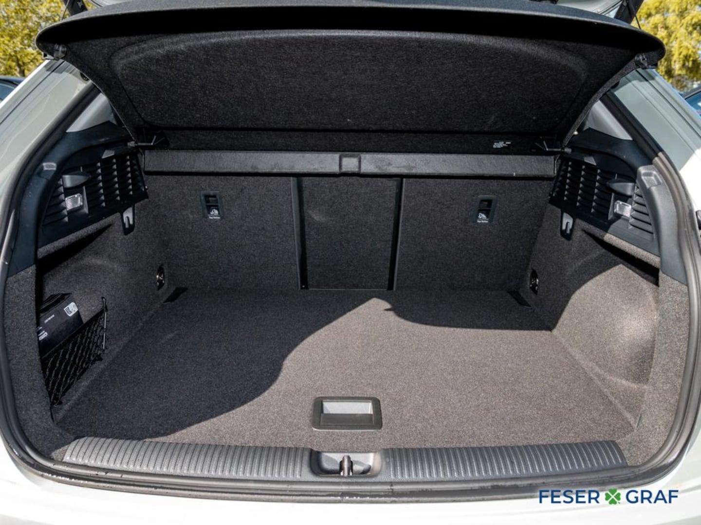 Bild über Audi Q2 advanced 35 TFSI S tronic - für weitere Informationen kontaktieren Sie den Audi Partner