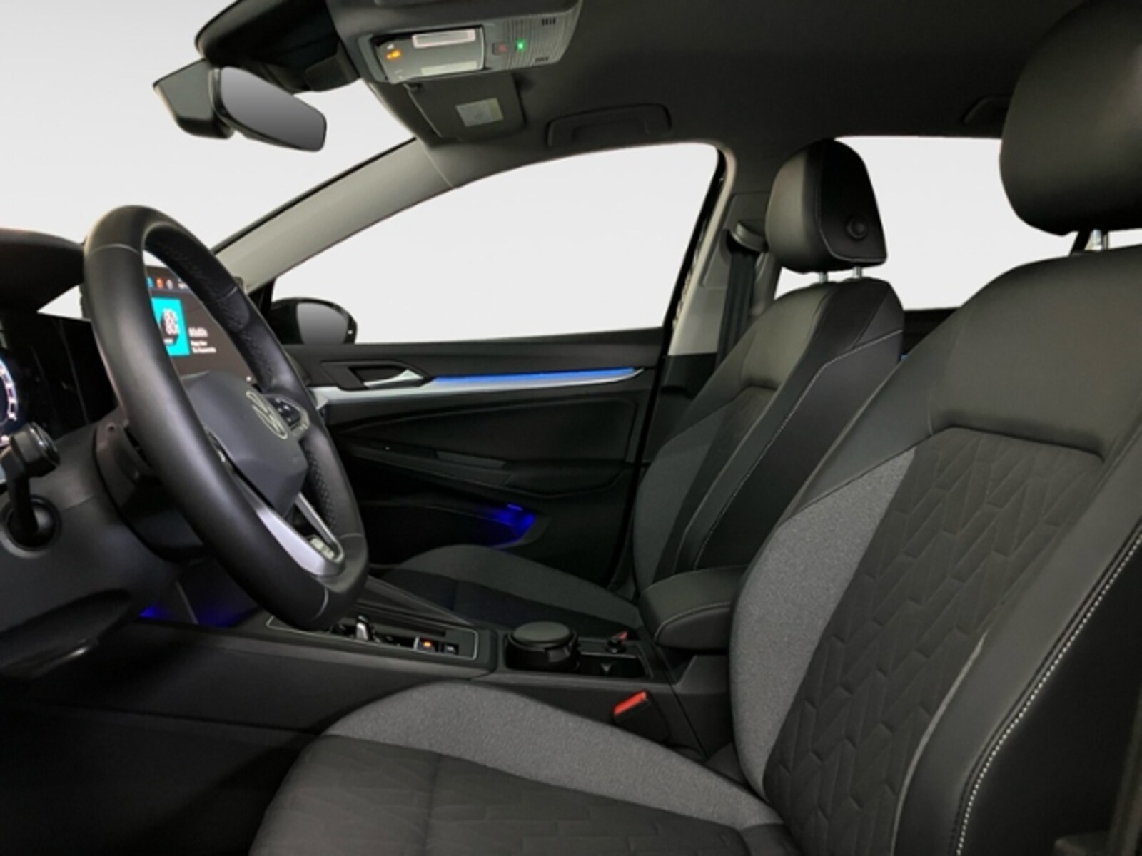 Volkswagen Golf – Bild 7