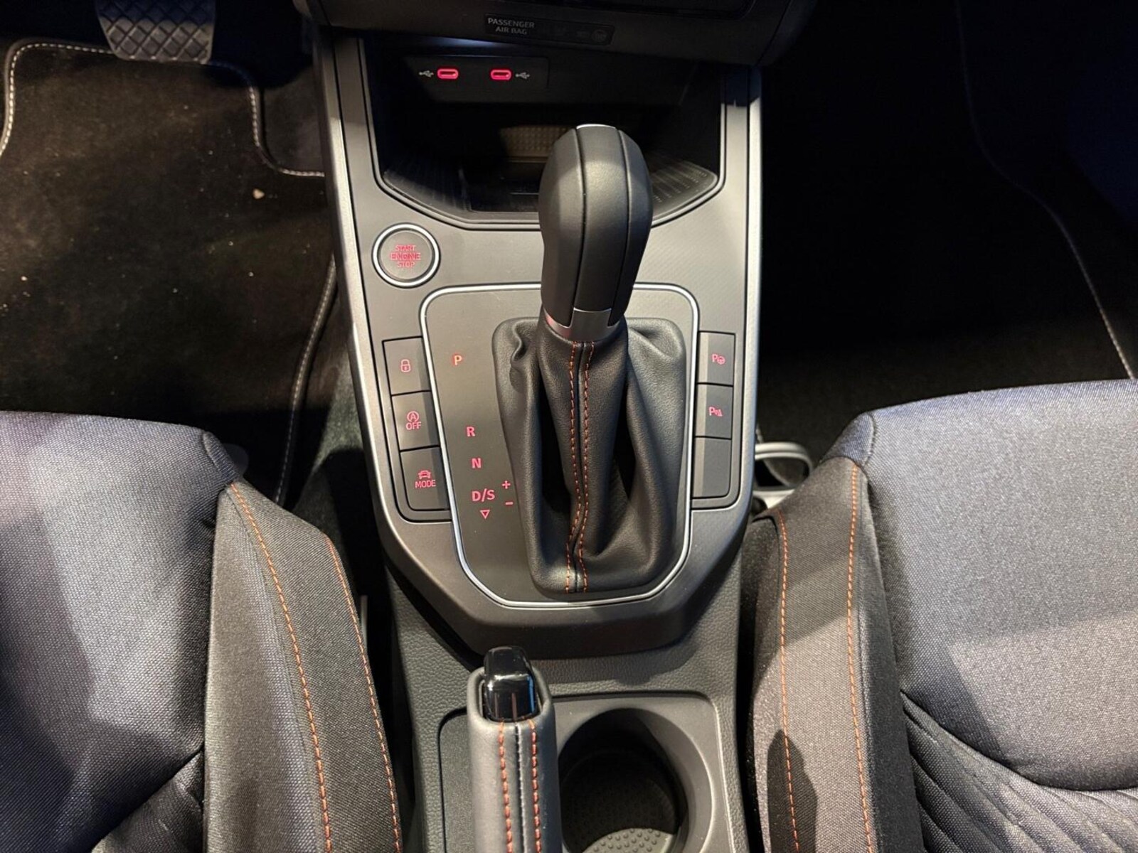 SEAT Arona – Bild 18