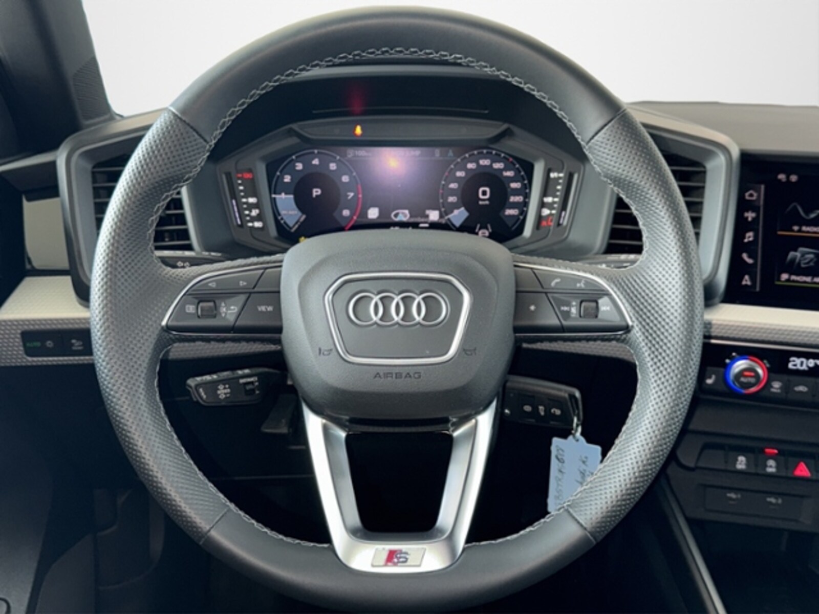 Audi A1 Sportback – Bild 18